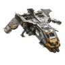 FIRE RAPTOR GUNSHIP