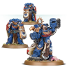 Marneus Calgar, Ultramarines Chapter Master