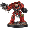 Space Marine Heroes Series 2 BROTHER PHAELLO
