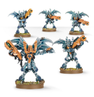 Tau Vespid Stingwings 