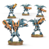 Tau Vespid Stingwings 