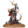 Adepta Sororitas Hospitaller 