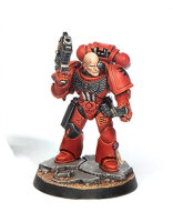 Blood Angels Brother Marzio 
