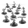 GRETCHIN CREW