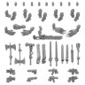 LEGION MKII POWER WEAPON SET 