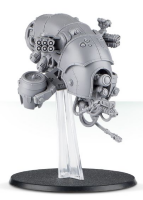 Mechanicum Vultarax Stratos-Automata