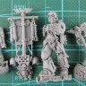 Legion of the Damned Squad BITS 