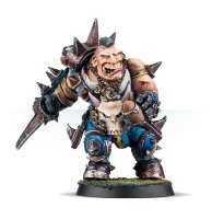 Blood Bowl Morg 'N' Thorg