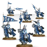 Lord of the Rings Knights Of Dol Amroth