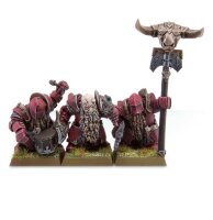 Infernal Guard Command