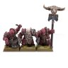 Infernal Guard Command