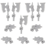 LEGION PHOBOS CHAINAXE SET 