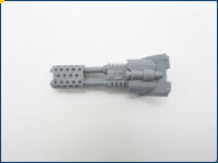 DEIMOS PATTERN PREDATOR INFERNUS bits - turret 1
