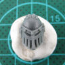 IRON HANDS LEGION HEADS UPGRADE SET bits 2