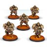 Legio Custodes Sagittarum Guard