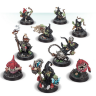 Goblins Nightvault – Zarbag’s Gitz (Gloomspite Gitz)