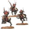 Serberys Raiders/Serberys Sulphurhounds