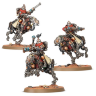 Serberys Raiders/Serberys Sulphurhounds