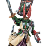 Dark Angels Azrael, Supreme Grand Master 