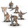 Adeptus Custodes Custodian Guard