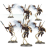 Prosecutors with Stormcall Javelins \ Prosecutors with Celestial Hammers