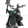 Dark Angels Interrogator-Chaplain