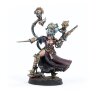 Lady Credo, Rebel Lord 