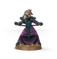 DARK ELDAR Medusae 
