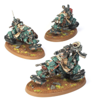 Leagues of Votann Hernkyn Pioneers 