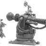ORK BIG ZZAPPA
