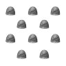 EMPERORS CHILDREN LEGION MKII SHOULDER PADS