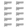 LEGION PLASMA GUN SET