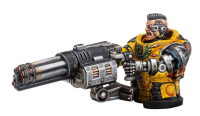 Imperial Fists: Decurion Sagittar 