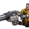 Imperial Fists: Decurion Sagittar 