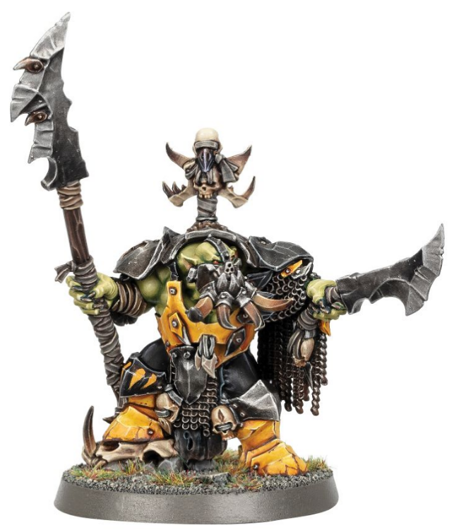 Ardboy Big Boss 