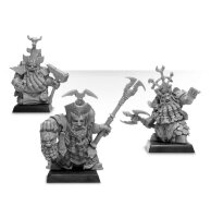 Daemonsmiths