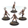 Blood Bowl The Damned Damsels 
