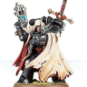 Chaos Space Marines  Cypher