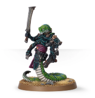 DARK ELDAR Sslyth 