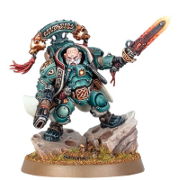 Leagues of Votann Ûthar the Destined 