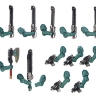 Despoiler Squad Upgrade Set 