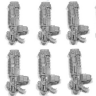 VOLKITE CALIVER SET