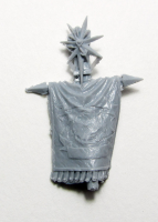 LUGFT HURON CHAPTER MASTER OF THE ASTRAL CLAWS bits - Banner 