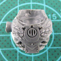 Ultramarines MkIV Praetorian Torsos Upgrade Set bits 1