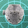 Ultramarines MkIV Praetorian Torsos Upgrade Set bits 1