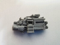 Alpha Legion Headhunter Kill Team Upgrade Set --- combi-bolter bits