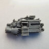 Alpha Legion Headhunter Kill Team Upgrade Set --- combi-bolter bits