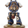 Ultramarines Legion Contemptor Dreadnought BODY