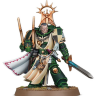 Dark Angels Master Lazarus