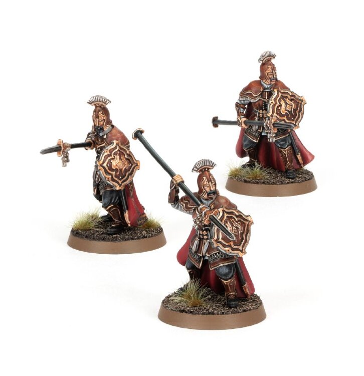 Knights of Dale 